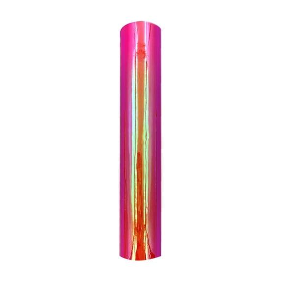 Vikakiooze Home Decor , Colorful Heat Transfer Sticker Vinyl Bundle DIY Garment Film Silhouette Paper