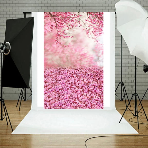 Vikakiooze Home Decor Dreamlike Vinyl Wall Floor Photography Studio Prop Backdrop Background 3x5FT B