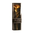 thumbnail image 1 of Vikakiooze Home Decor Gold Plated Rose Flower Anniversary Girlfriend Romantic Valentine's Day gift, 1 of 3