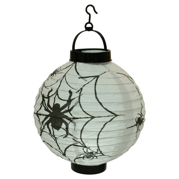 Vikakiooze Home Decor Haunted Festival Haunted House Venue Decoration Props Lantern Hanging Luminous
