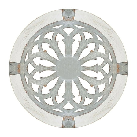 Vikakiooze Home Decor Round Wall Art Wall Wall Pendant Wall Hanging Pattern Wall Decorations