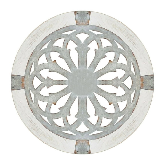 Vikakiooze Home Decor Round Wall Art Wall Wall Pendant Wall Hanging Pattern Wall Decorations