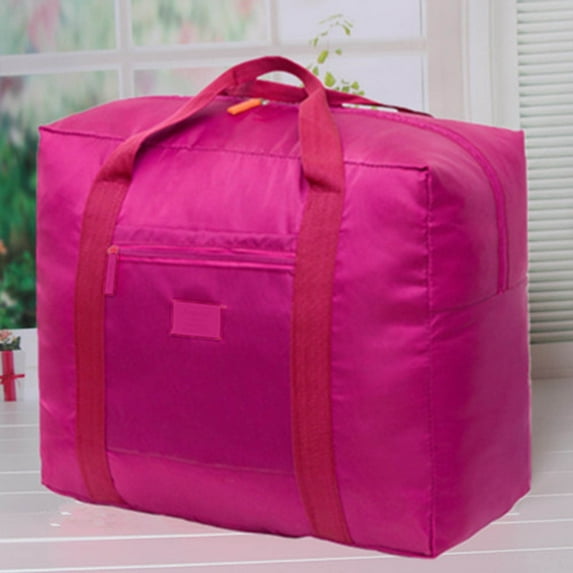 Vikakiooze Home Decor Under $5, Fashion Travel Waterproof Nylon Travel Dragon Folding Storage Bag