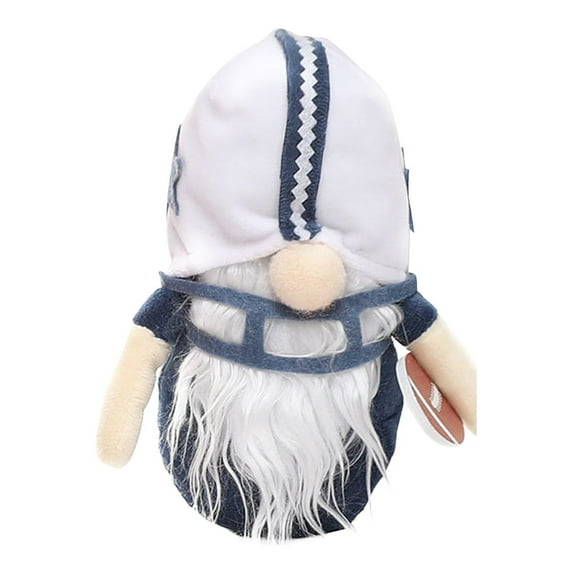 Vikakiooze Home Decor Under $5, Sports Rudolph Decoration Basketball Football Rugby Goblin Dwarf Doll Gnome Doll