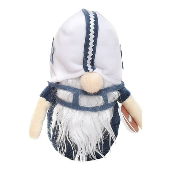 Vikakiooze Home Decor Under $5, Sports Rudolph Decoration Basketball Football Rugby Goblin Dwarf Doll Gnome Doll