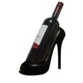 thumbnail image 1 of Vikakiooze 2023 Home Storage and Organization Wine Rack High Heel Shoe Bottle Holder Storage Wedding Party Decor Ornament Gif, 1 of 2