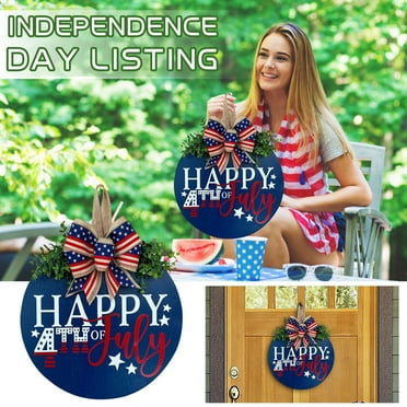 walmart fourth of july clearance