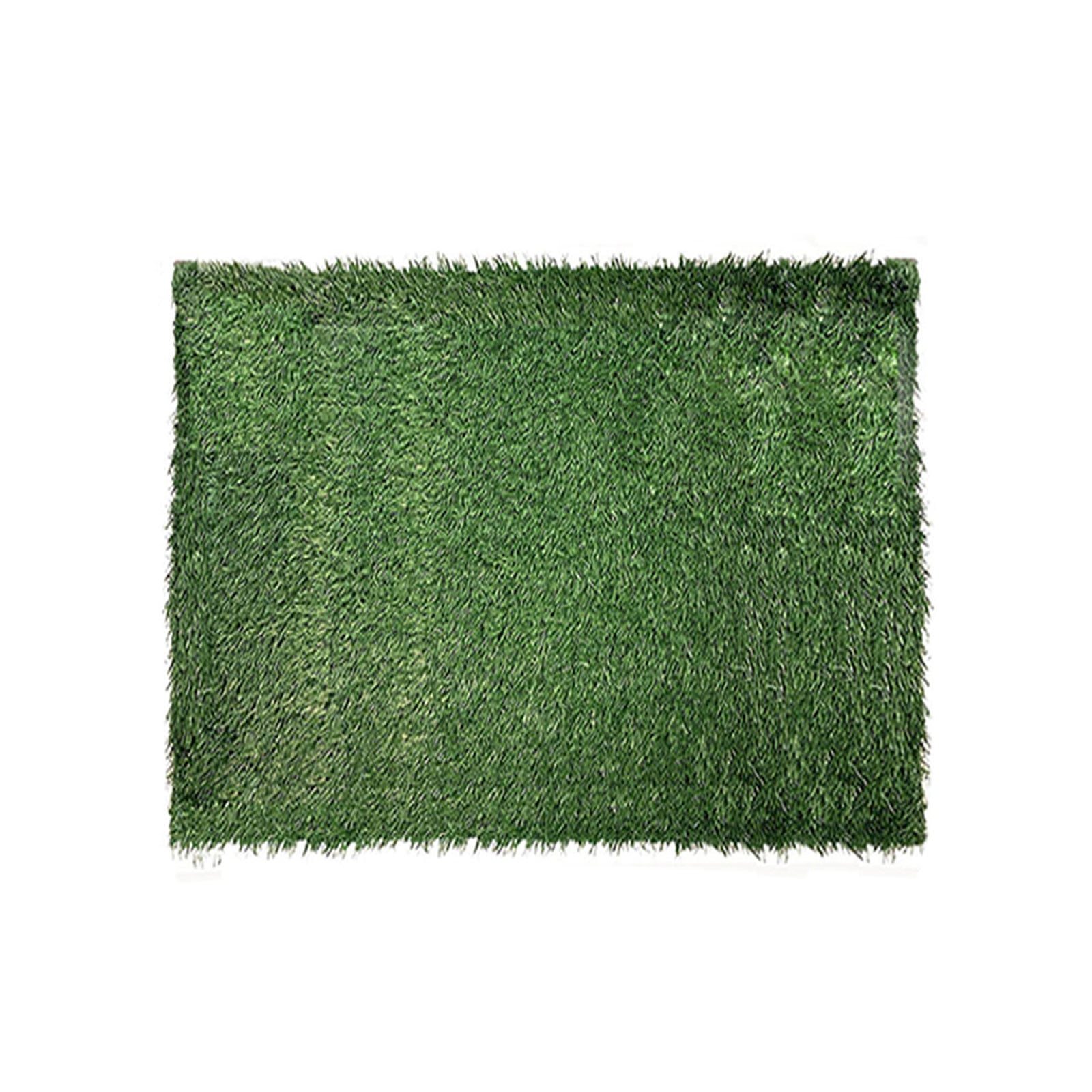 Vikakiooze Home Mat Artificial Sod Puppy Pee Pads Reusable Training vikakiooze-home-mat-artificial-sod-puppy-pee-pads-reusable-training