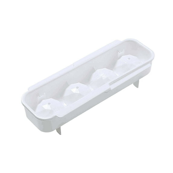 Vikakiooze Household Refrigerator With Lid Round Ice Tray Beer Wine Refrigerated Ice Ball For Home&Kitchen Summer Sale Convenient