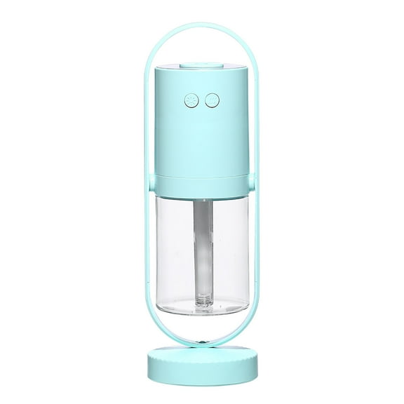 Vikakiooze Humidifier Desktop Mini Humidifier Aroma Diffuser