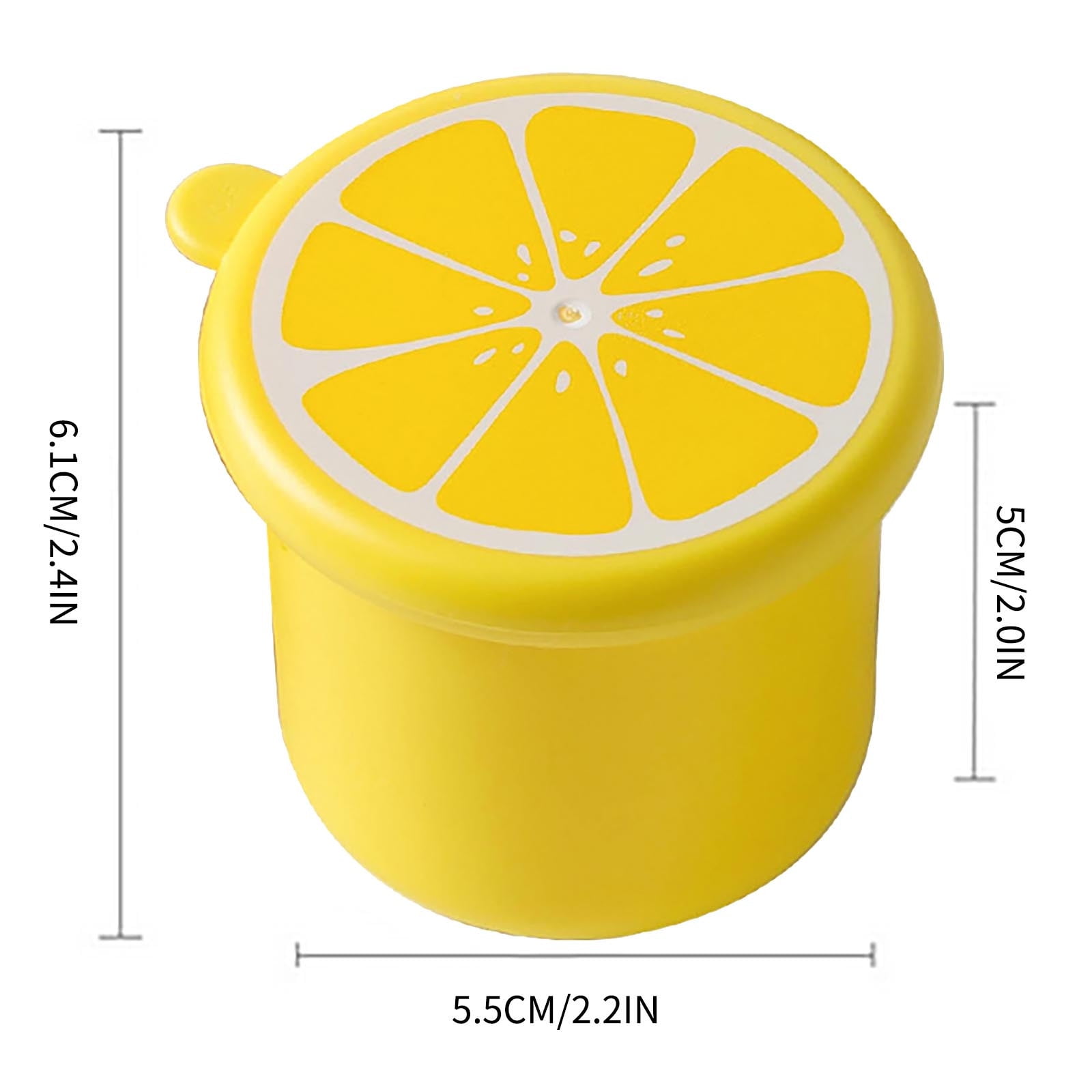 Vikakiooze Ice Cube Trays Summer Household Ice Maker Diy Food Grade