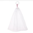 thumbnail image 1 of Vikakiooze Japanese Style Pull Ring Lathering Net Facial Cleanser Lathering Net Cleansing Soap Soap Lathering Foam Net Lathering Bag, 1 of 6