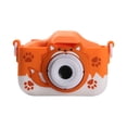 thumbnail image 1 of Vikakiooze Kids Camera New Children's Photography Video HD Mini Digital Camera Front And Rear Dual Lens 4000W HD Children's Gift Camera Christmas Parent Child Gift Christmas Gifts Under5, 1 of 9