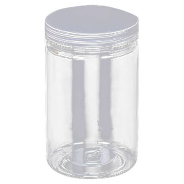 Vikakiooze Kitchen Storage Box Storage Bins with Lids Sealing Food Preservation Plastic Fresh Pot Container, Christmas Gift