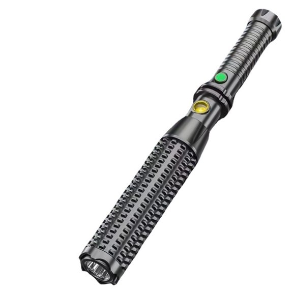 Vikakiooze LED Flashlights High Lumens, Bright Small Flashlight,, Brightness Flash Light For Outdoor, Emergency