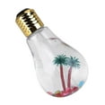 thumbnail image 1 of Vikakiooze Lamp Humidifier Home Aroma LED Humidifier Air Diffuser Atomizer, 1 of 2