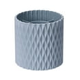 thumbnail image 1 of Vikakiooze Large Capacity Brush Bucket Portable Brush Storage Box Home Essentials, 1 of 4