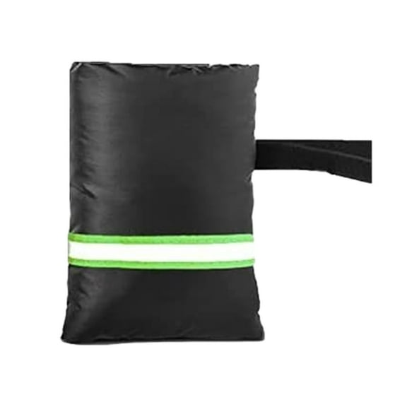 Vikakiooze Large Outdoor Faucet Covers Insulated Protector For Winter Cold Weather Outside Cover Insulation Freezes From Freezing Spigot Faucet Socks