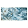 thumbnail image 1 of Vikakiooze Microfiber Beach Towel Super,Beach Towels for Adults Sandproof Beach Blanket,Multi-Purpose Towel For Travel Swimming, 1 of 7