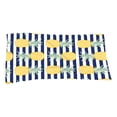 thumbnail image 1 of Vikakiooze Microfiber Beach Towel Super Lightweight Colorful Bath Towel Sandproof Beach Blanket Multi-Purpose Towel For Travel Swimming Pool, 1 of 9