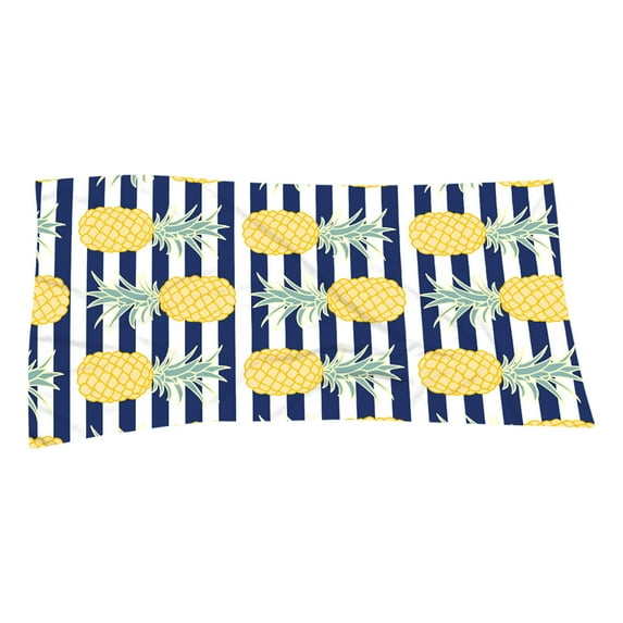 Vikakiooze Microfiber Beach Towel Super Lightweight Colorful Bath Towel Sandproof Beach Blanket Multi-Purpose Towel For Travel Swimming Pool