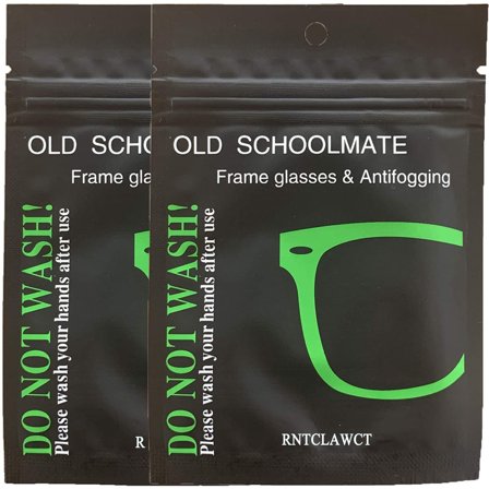 Vikakiooze Microfiber Square Clean Cleaning Cloth For Phone Screen Camera Lens Glasses