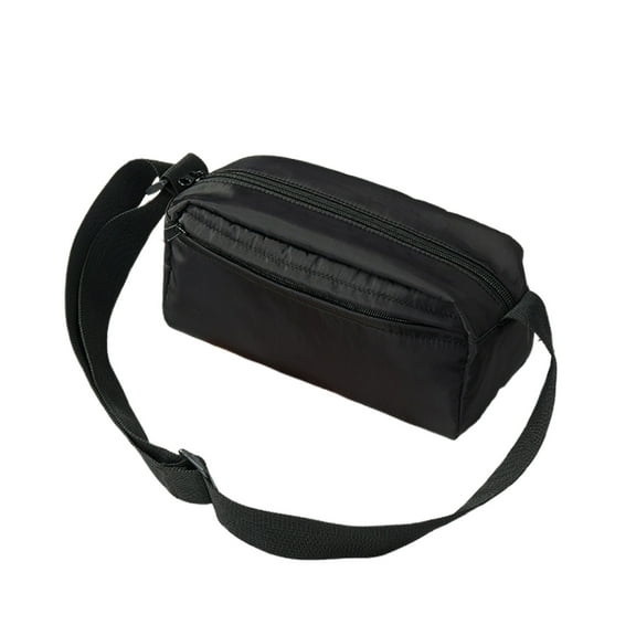 Vikakiooze Ms. Fashion Casual Small Shoulder Backpack Travel Out Lightweight And Easy To Carry Shoulder Bag