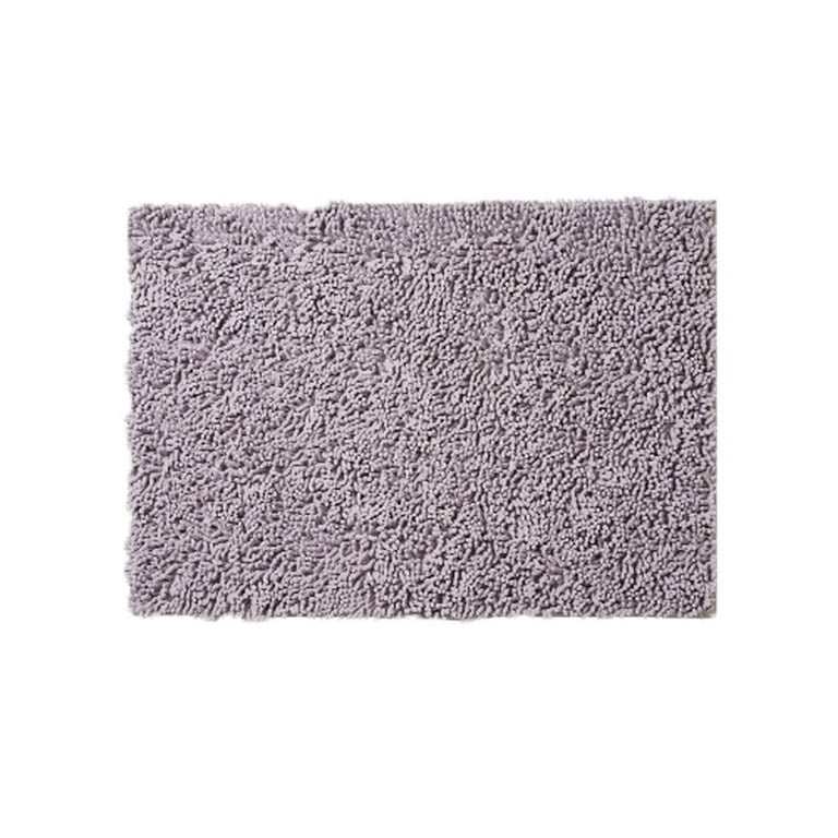 Vikakiooze on Sale Kitchen Rugs,Bath Rug Set, Bathroom Rug,Soft and Comfortable, Homes & Garden, Size: One size, Gray