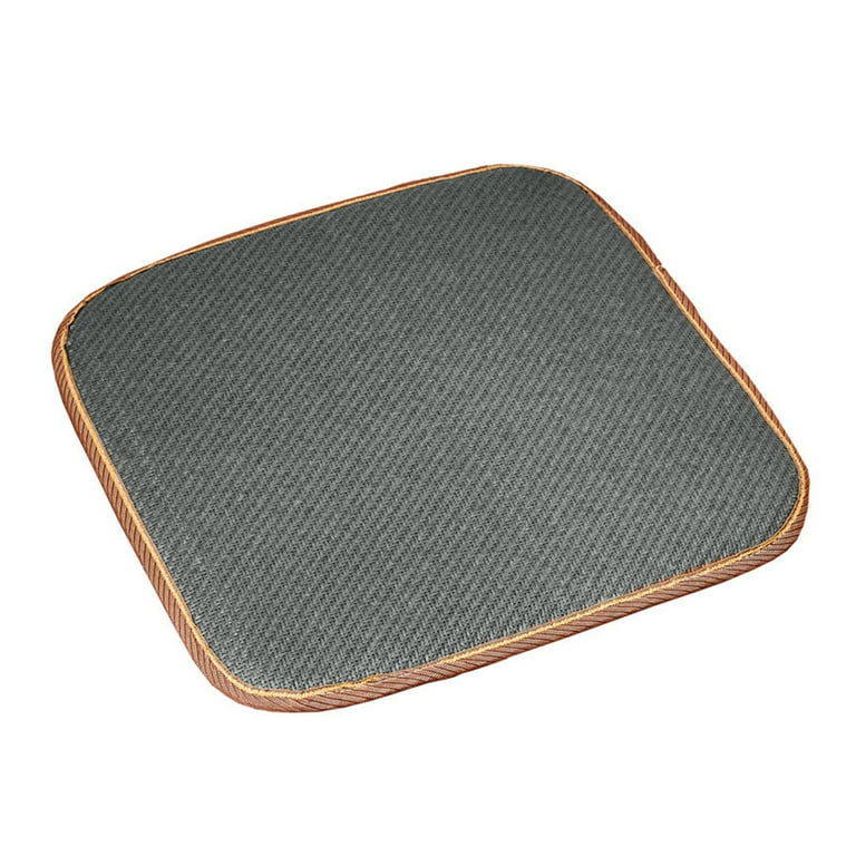 Vikakiooze Outdoor Cushions Seat Cushion Spring Summer Inspired Classic Vintage Style Office Cushion With Non Slip Padding Walmart