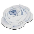 thumbnail image 1 of Vikakiooze 30X40Cm Draining Mat Kitchen Drying Pad Bar Table Cup Pad Washable Heat Insulation Pad Washbasin Absorbent Pad Bathroom Faucet Pad Anti-Splash Pad Wash Kitchen Gadgets Protect Table, 1 of 3