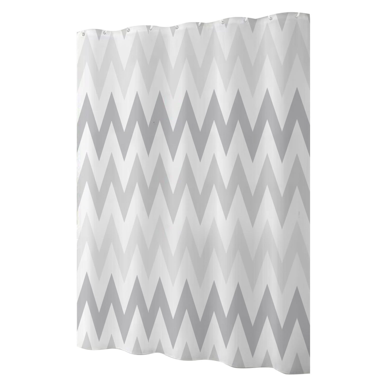 Vikakiooze Polyester Shower Curtain, Waterproof Design And Polyester