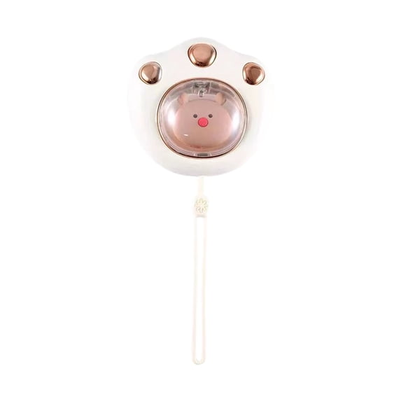 Vikakiooze Portable Constant Temperature Heating Light Warm Hand Treasure
