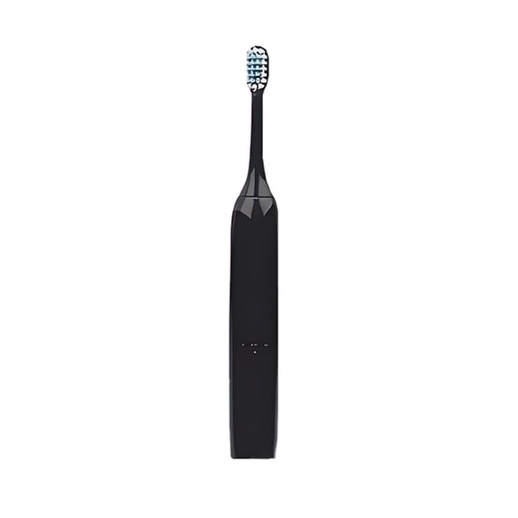 Vikakiooze Portable Toothbrush Toothbrush Travel Toothbrush Adult Toothbrush Detachable Battery Toothbrush