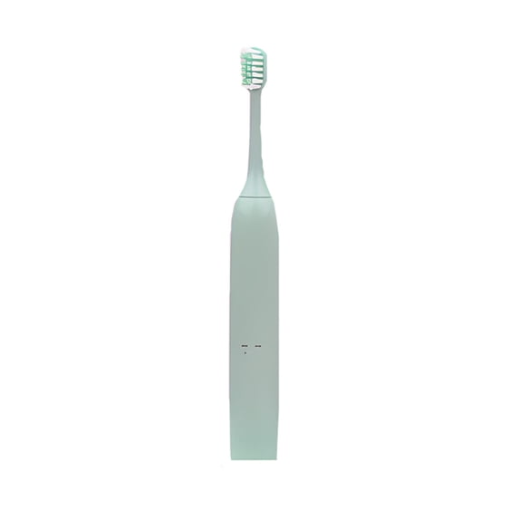Vikakiooze Portable Toothbrush Toothbrush Travel Toothbrush Adult Toothbrush Detachable Battery Toothbrush