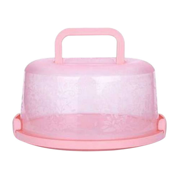 Vikakiooze Portable Transparent Cover With And Anti-String Taste Fresh Storage Kitchen Utensils Set Kitchen Appliances on Clearance