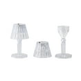 thumbnail image 1 of Vikakiooze Promotion on Sale Crystal Lamp Crystal Cordless Desk Lamp With Control Bedside Bedside Lamp, 1 of 7
