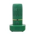 thumbnail image 1 of Vikakiooze Promotion on sale, Portable 4400mah Capsule Shape Fruit & Vegetable Washing Machine, U Rechargeable Fruit Cleaner Machine, Automatic Household Cleaning Machine, 1 of 8