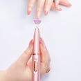 thumbnail image 1 of Vikakiooze Promotion on sale, Professionally Cordless Nail Drill, Portable Rechargeable Electric Nail Machine File Kit With 5 Nursing Heads, Manicure Pedicure Polishing, 1 of 8