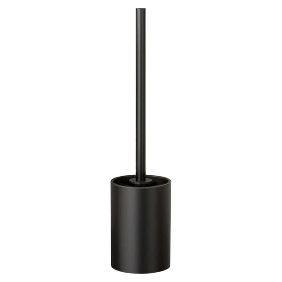 Vikakiooze Promotion On sale Toilet Brush and Holder Set, Bathroom Toilet Bowl Brush and Caddy Cleaning Brush, Long Handle Bristles For Bathroom Cleaning