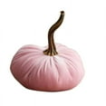thumbnail image 1 of Vikakiooze Pumpkin Decor 1 pc Pumpkins Decor Super Soft Stuffed with Exquisite, 1 of 7
