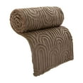 thumbnail image 1 of Vikakiooze Roman Column Milk Velvet Flannel Velvet Blanket Shawl Blanket Lunch Break Blanket Sofa Cover Blanket Bed Sheet, 1 of 6