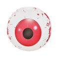 thumbnail image 1 of Vikakiooze Sale, Halloween Eyeball Inflatable 24 Inch Party Decoration Inflatable Model, 1 of 1