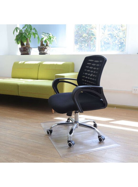 Plastic Office Chair Mats in Office Furniture