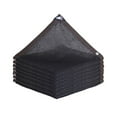 thumbnail image 1 of Vikakiooze Savings Up to 50% Off Sun Shade ,Outdoor Sunshade Swimming Pool Sun Awning - 95% UV Protection - Rec Shade Sail-UV Block For Patio Garden Outdoor Facility, 1 of 6
