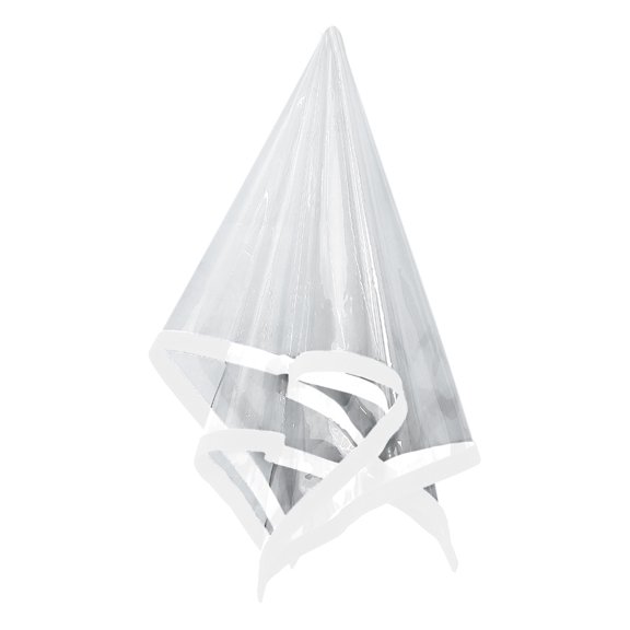 Vikakiooze Self Made Paste Window Windproof And Warm Film, Used To Keep Warm In Winter, Easy To Open And Ventilate, Fixed By Adhesive Tape, Reusable Plastic Window Package
