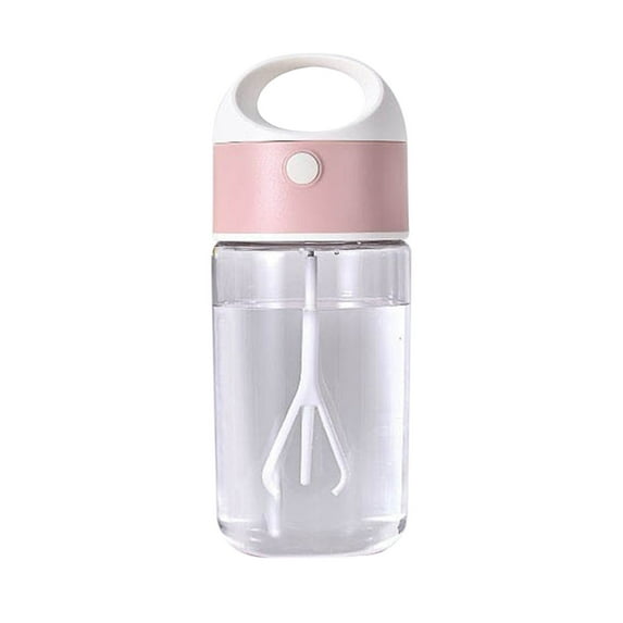 Vikakiooze Shaker Cup Self-stirring Cup Protein Coffee Cup Graduated Cup Men Women Children's Cup