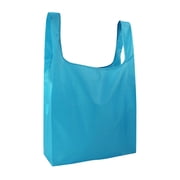 Vikakiooze Shoppping Bag Eco-friendly Foldable Storage Bags Recycle Handbag Tote
