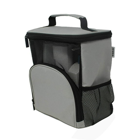 Vikakiooze Shower Bag Mesh Shower Caddy Portable College Dorm Room Necessary Tote Bag For Bathroom, Gym, Travel, Camping Quick Dry Hanging Shower Organizer