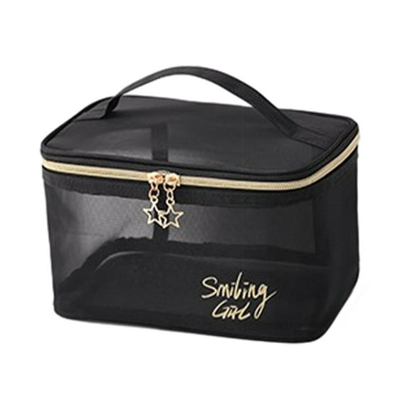 Vikakiooze Shower Bag Mesh Shower Caddy Portable College Dorm Room Necessary Tote Bag For Bathroom, Gym, Travel, Camping Quick Dry Shower Organizer