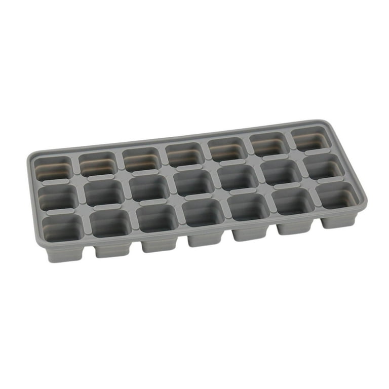 Quick Release Ice Cube Tray, Ice Block Mold